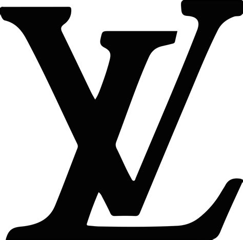 old lv logo|luvion vuitton logo.